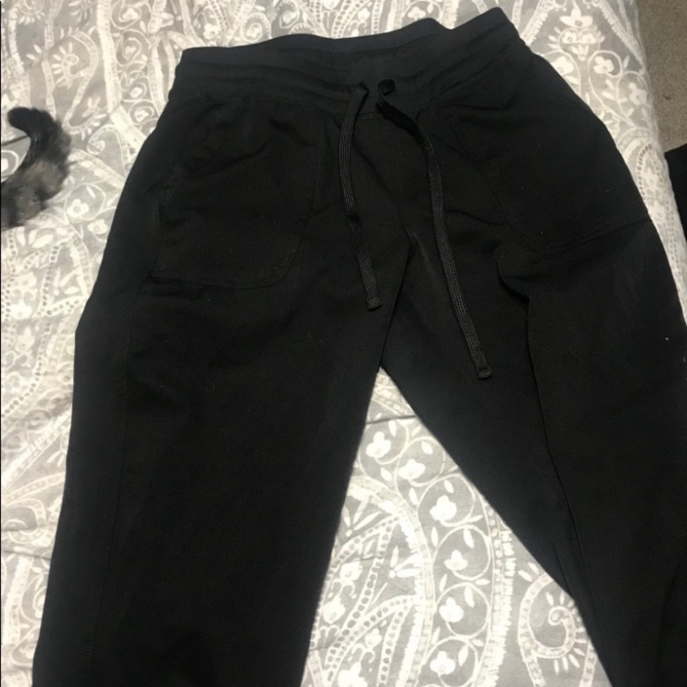 Old navy joggers